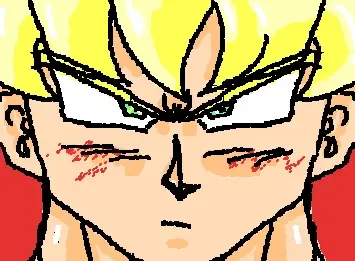 goku