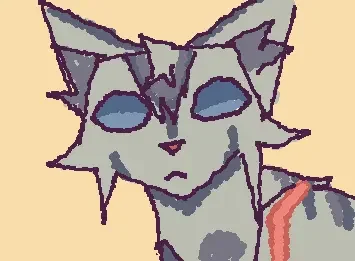 Jayfeather!