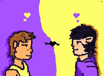 Lovers