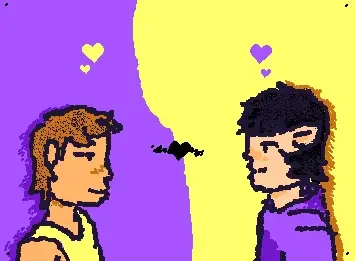 Lovers