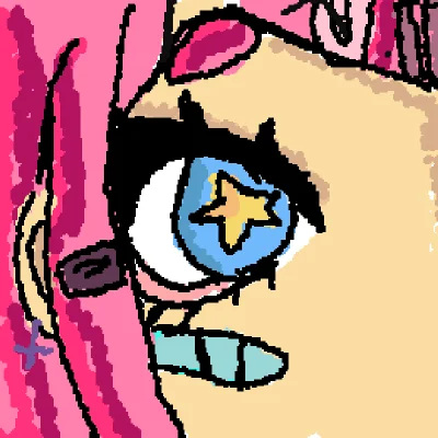star