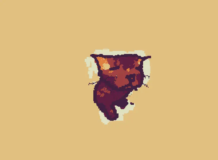 shitty kitty
