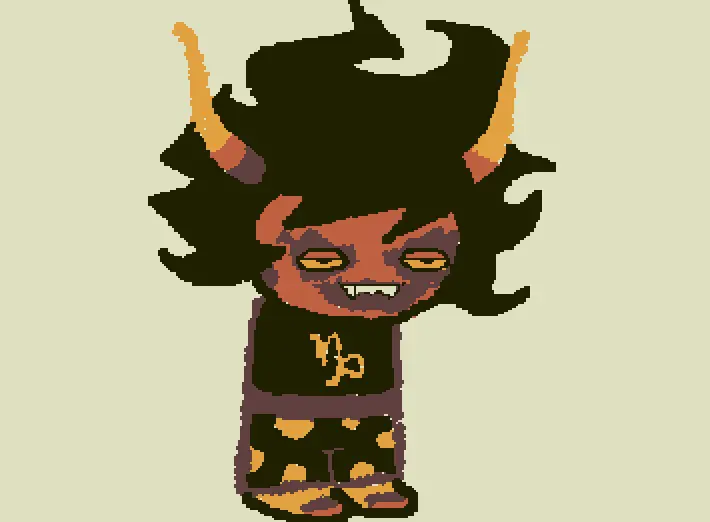 gamzee