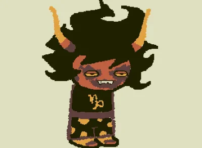 gamzee