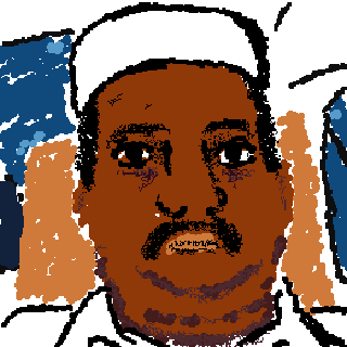 habibi👳‍♂️