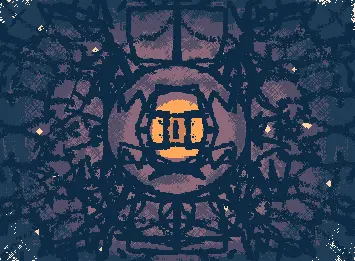 eye of the machine