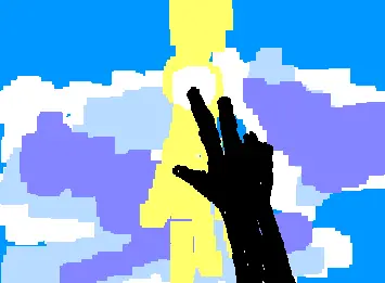 reach for the sun