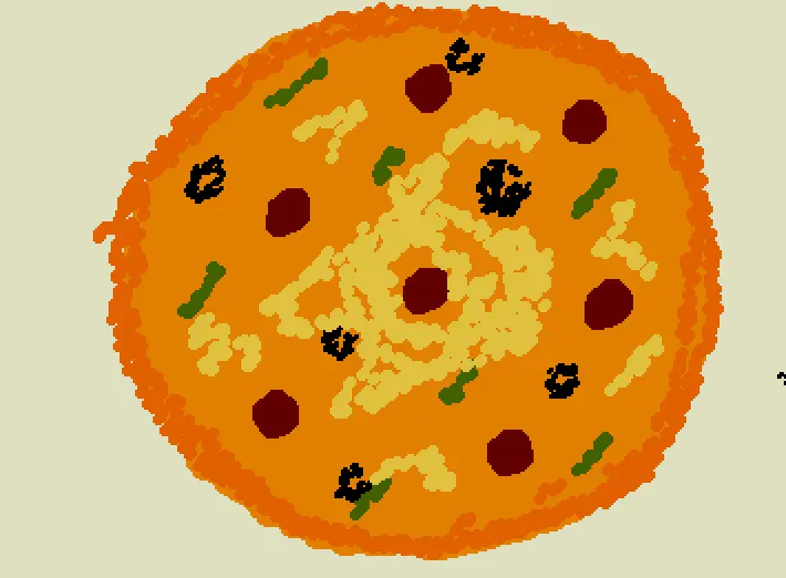 Pizza