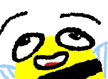 reggie the bee