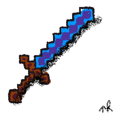 Diamond Sword