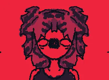 Blood.