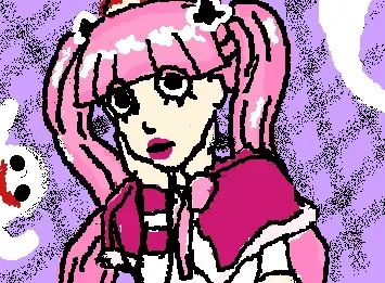 perona!