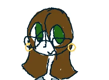 self portait