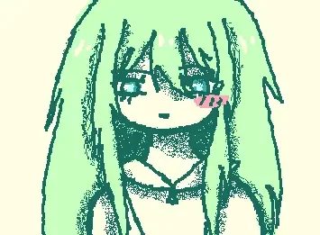 Enkidu staring at u.