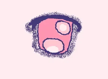 madokas eye
