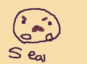 seal