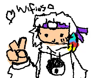 wifies :D