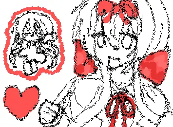 Cute lil doodle!!