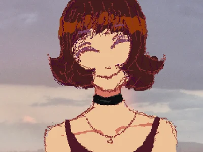 Character