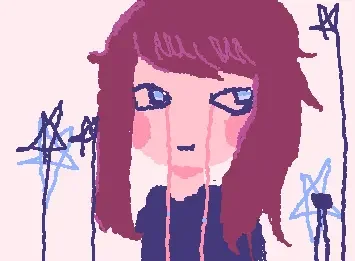 HER(ノへ￣、)