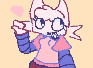 Scribbles shes evil kill her