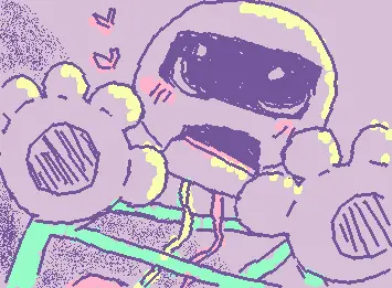 First prize wants a hug