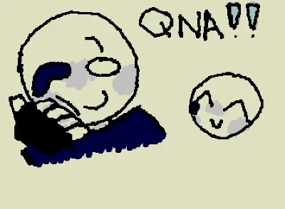 QNA!! (Read desc)