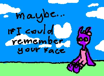 Maybe...