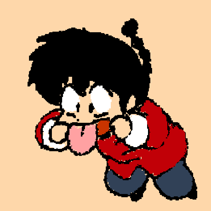 ranma