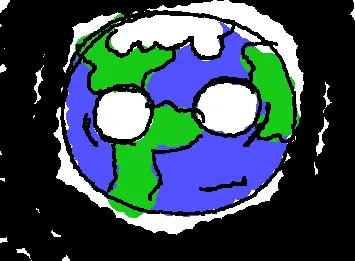 earth solarballs hi