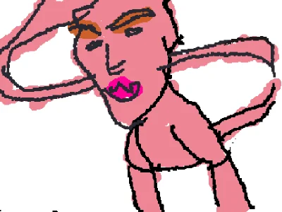 mew