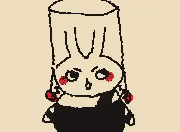 Stupid looking Polnareff