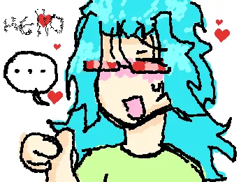 Mitsuzuky (MY OC)