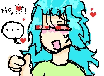 Mitsuzuky (MY OC)