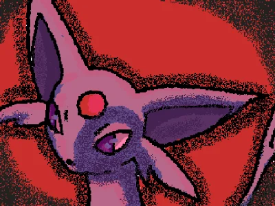 espeon