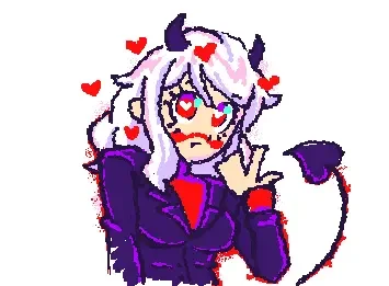 Modeus fanart