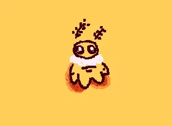 moth :3