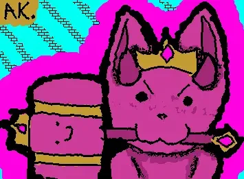 |💜| Cat wemmbu |💜| From: unstable smp |💜|