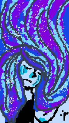 i'm feeling blue