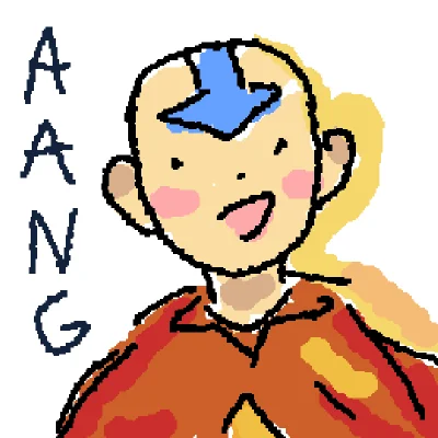 Aang