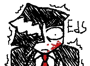 Traumatized Eddie