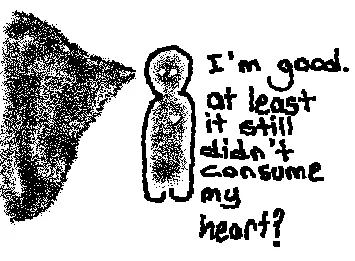 im not sure