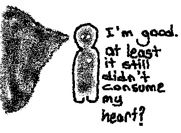 im not sure