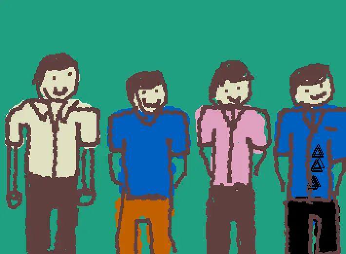 Weezer