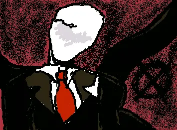 Slenderdaddy