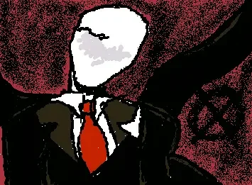 Slenderdaddy