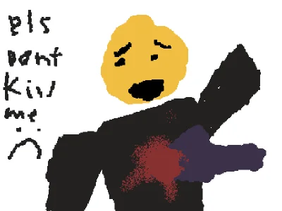 MeQuot DOD pls dont kill me