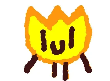 firey
