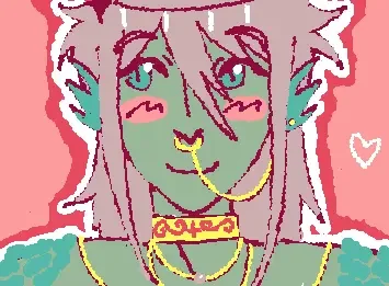 D&D OC!!