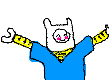 finn the humans